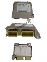 MODULE ASSEMBLY  AIR BAG CONTROL,95910B4000